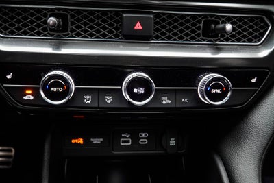 2024 Acura Integra A-Spec Tech Package