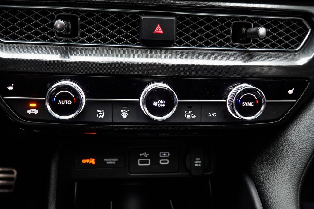 2024 Acura Integra A-Spec Tech Package