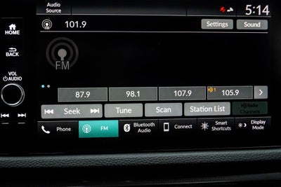 2024 Acura Integra A-Spec Tech Package