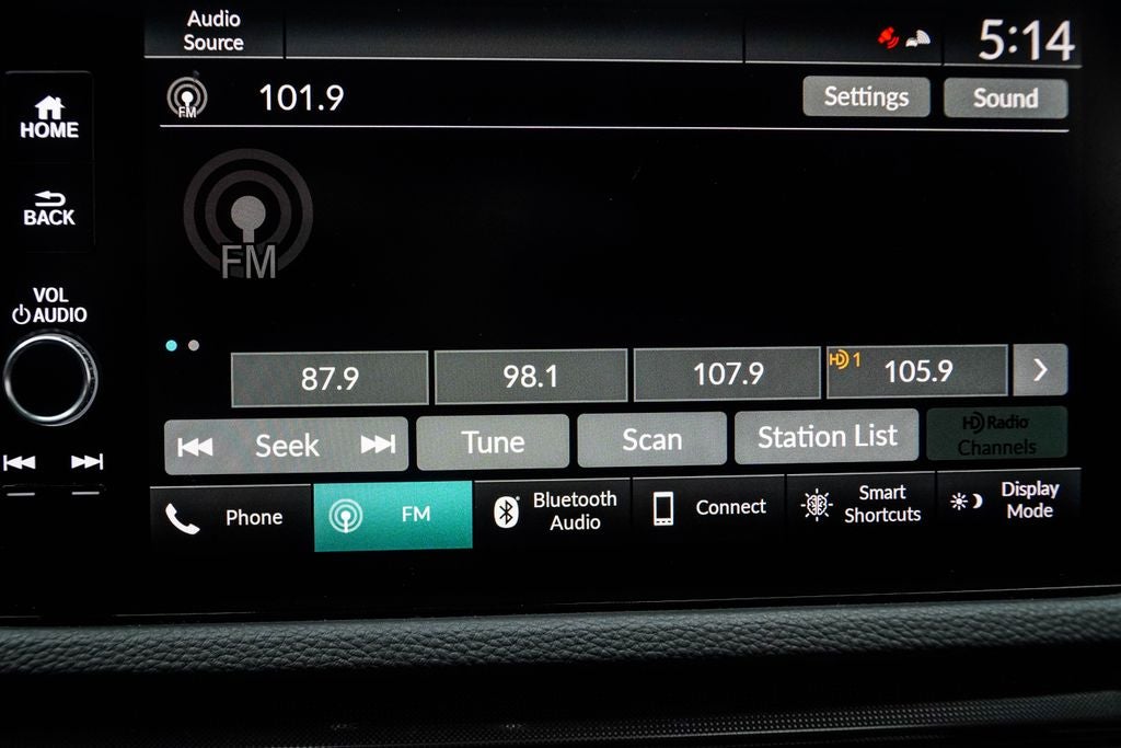 2024 Acura Integra A-Spec Tech Package