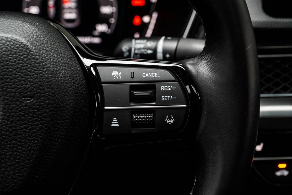 2024 Acura Integra A-Spec Tech Package