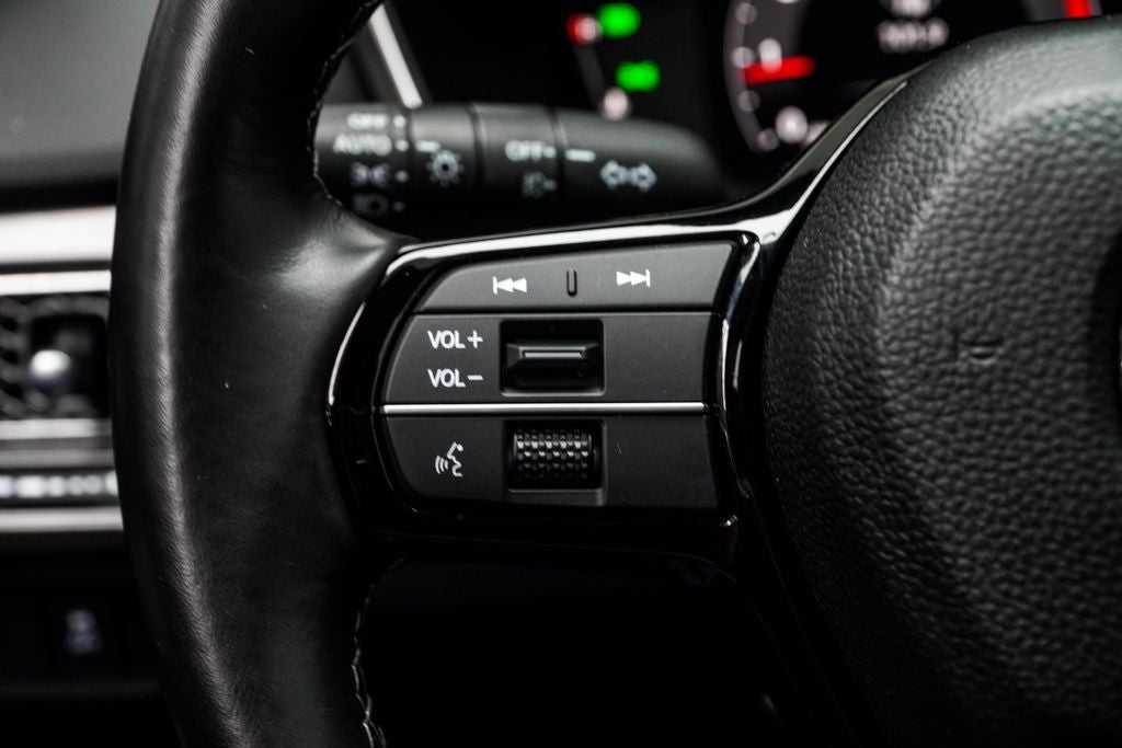 2024 Acura Integra A-Spec Tech Package
