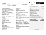 2024 Acura Integra A-Spec Tech Package