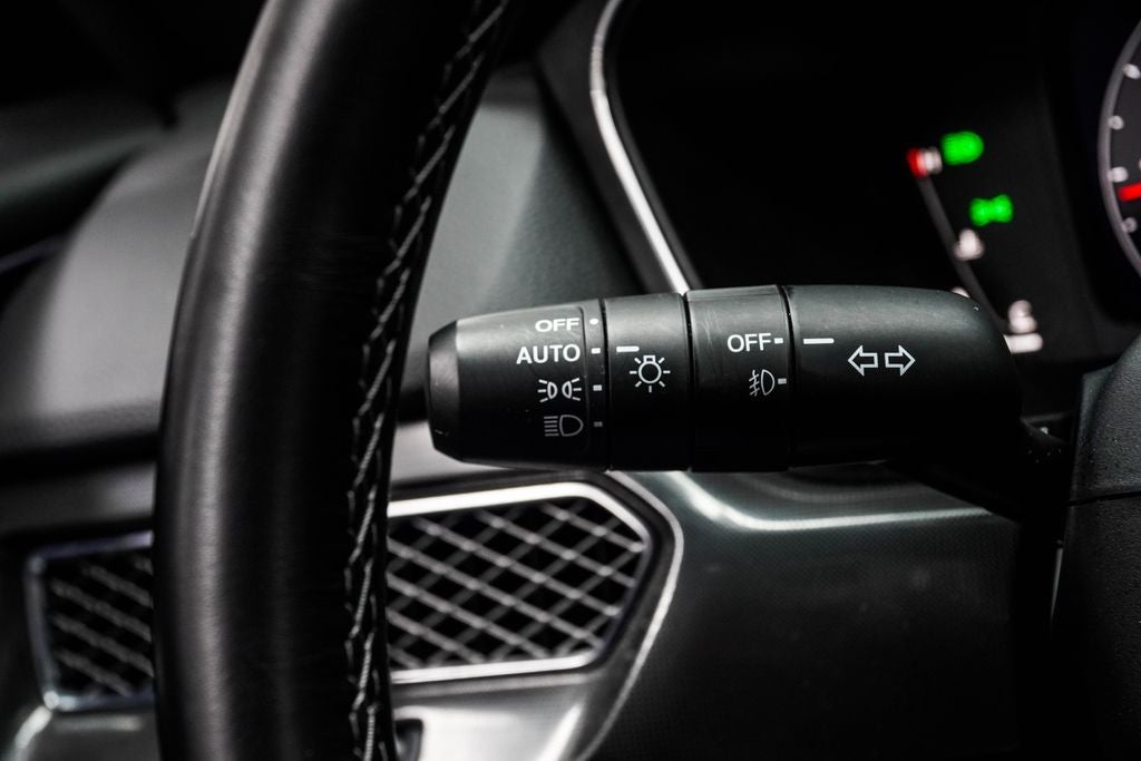 2024 Acura Integra A-Spec Tech Package