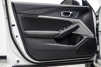 2024 Acura Integra A-Spec Tech Package