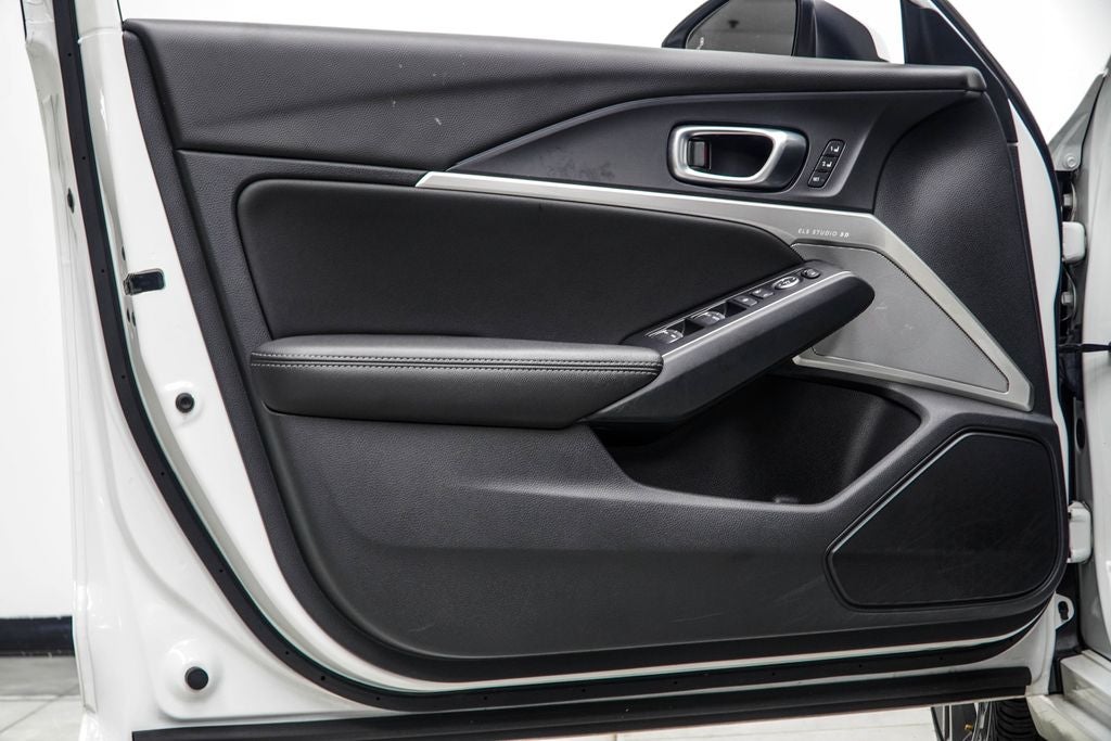2024 Acura Integra A-Spec Tech Package