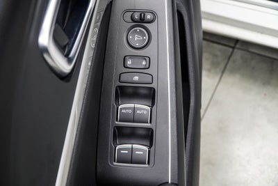 2024 Acura Integra A-Spec Tech Package