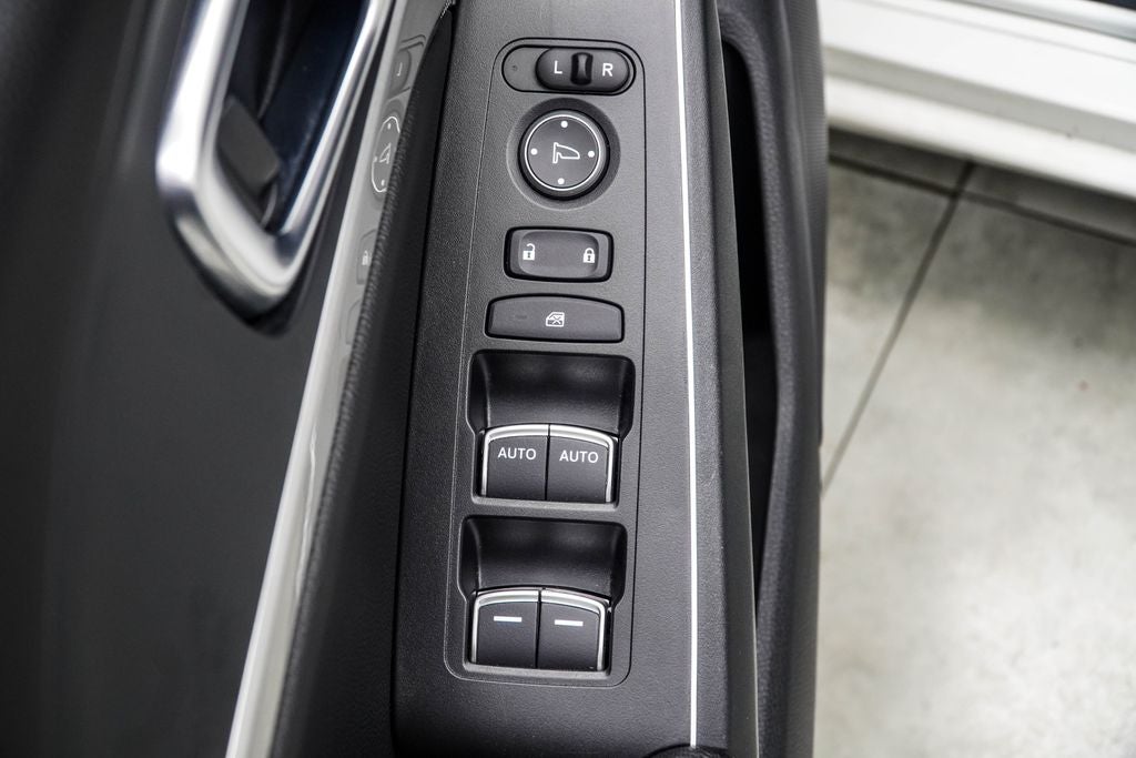 2024 Acura Integra A-Spec Tech Package