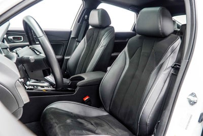 2024 Acura Integra A-Spec Tech Package