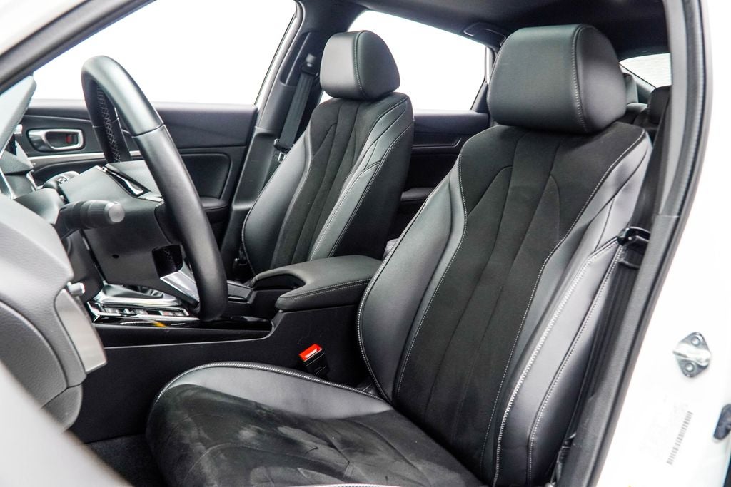 2024 Acura Integra A-Spec Tech Package
