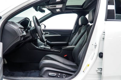 2024 Acura Integra A-Spec Tech Package