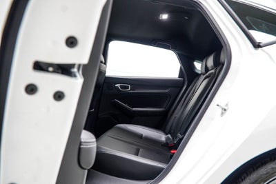 2024 Acura Integra A-Spec Tech Package