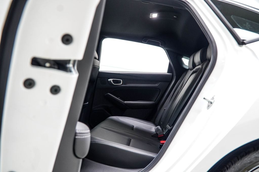 2024 Acura Integra A-Spec Tech Package