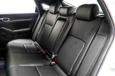 2024 Acura Integra A-Spec Tech Package