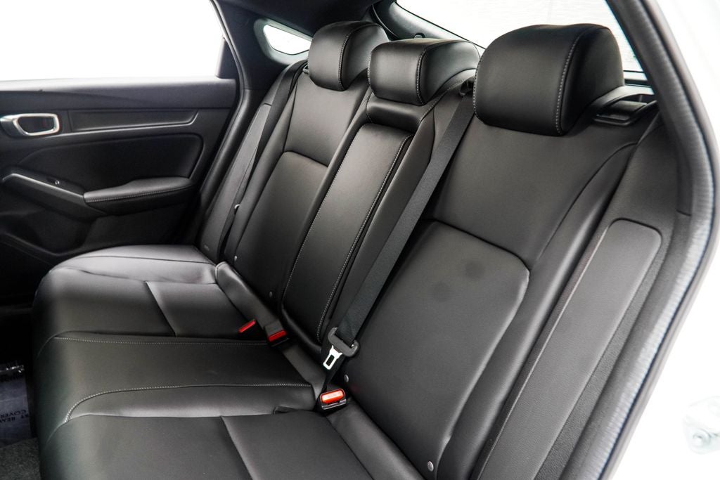 2024 Acura Integra A-Spec Tech Package