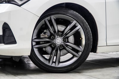 2024 Acura Integra A-Spec Tech Package