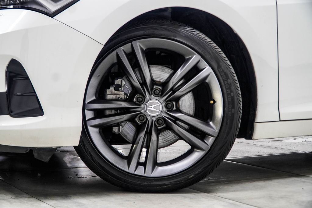 2024 Acura Integra A-Spec Tech Package