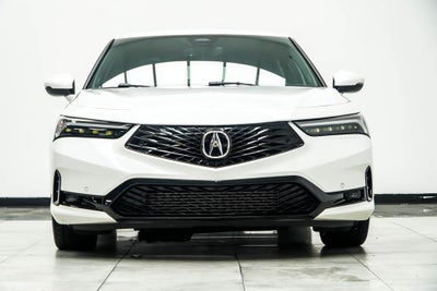 2024 Acura Integra A-Spec Tech Package