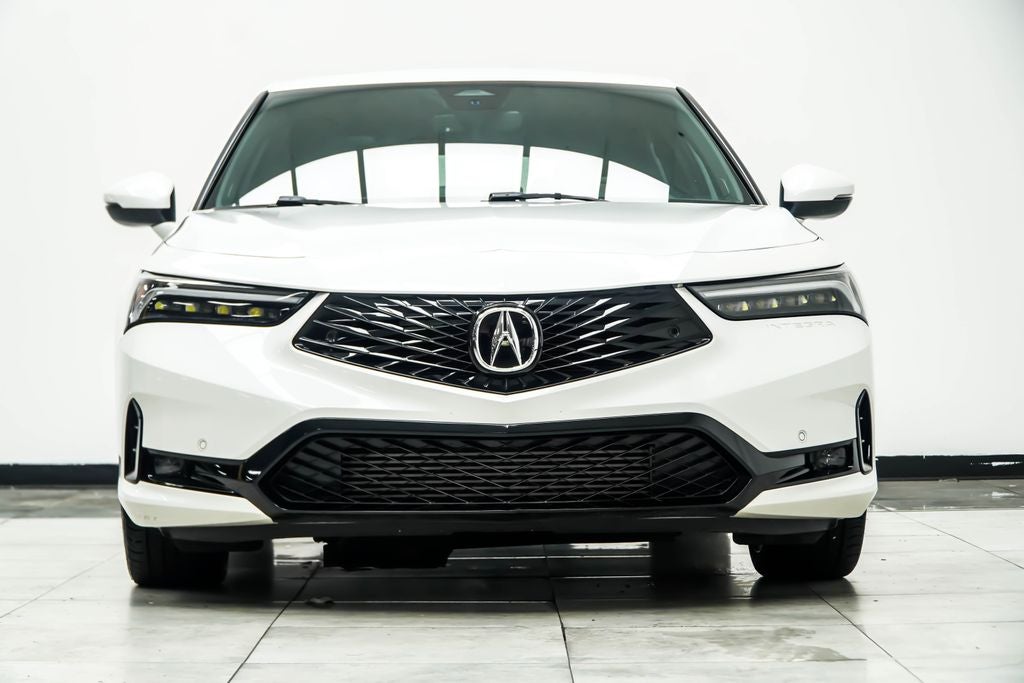 2024 Acura Integra A-Spec Tech Package
