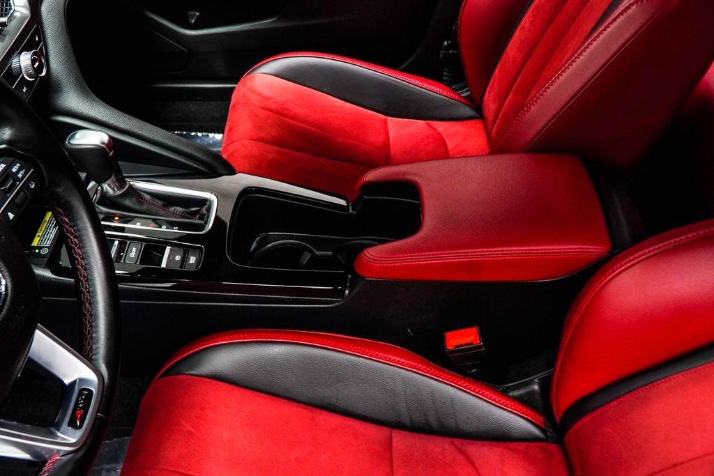 2024 Acura Integra A-Spec Tech Package