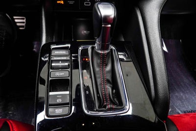 2024 Acura Integra A-Spec Tech Package
