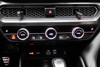 2024 Acura Integra A-Spec Tech Package