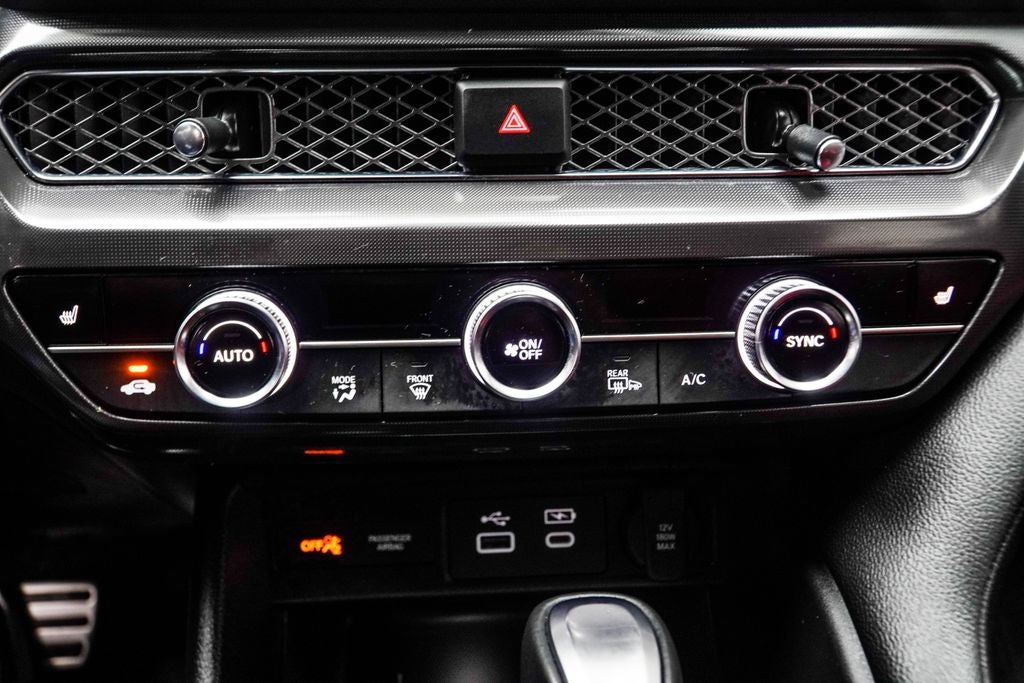 2024 Acura Integra A-Spec Tech Package