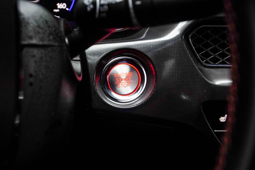 2024 Acura Integra A-Spec Tech Package