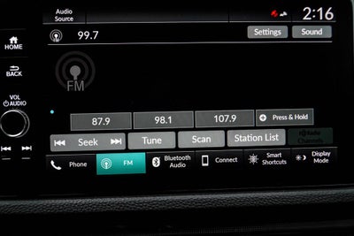 2024 Acura Integra A-Spec Tech Package