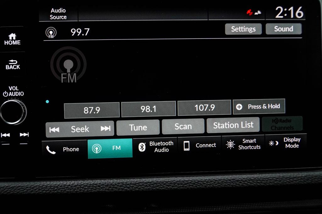 2024 Acura Integra A-Spec Tech Package