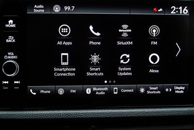 2024 Acura Integra A-Spec Tech Package