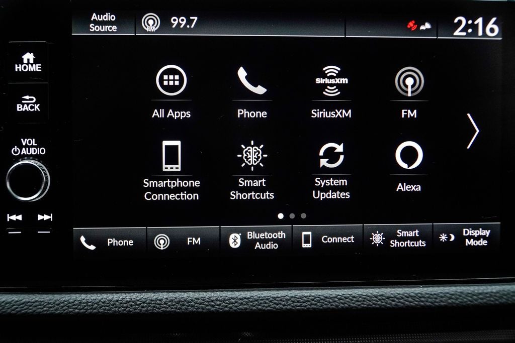 2024 Acura Integra A-Spec Tech Package