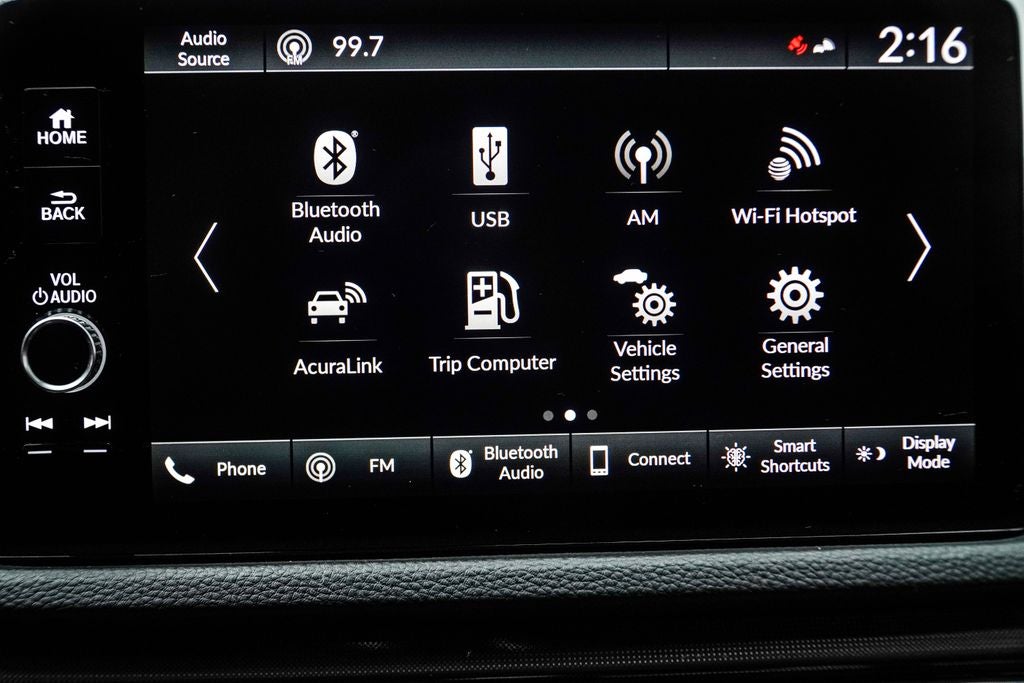 2024 Acura Integra A-Spec Tech Package