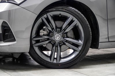 2024 Acura Integra A-Spec Tech Package
