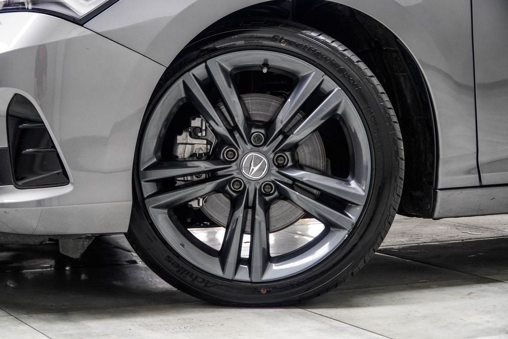 2024 Acura Integra A-Spec Tech Package