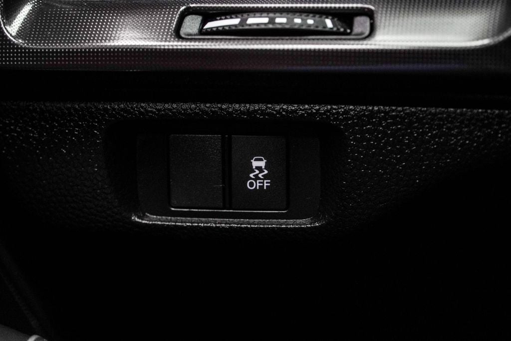 2024 Acura Integra A-Spec Tech Package