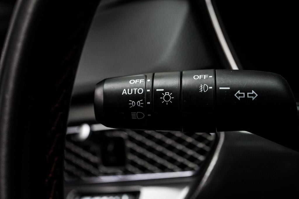 2024 Acura Integra A-Spec Tech Package