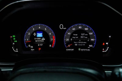 2024 Acura Integra A-Spec Tech Package