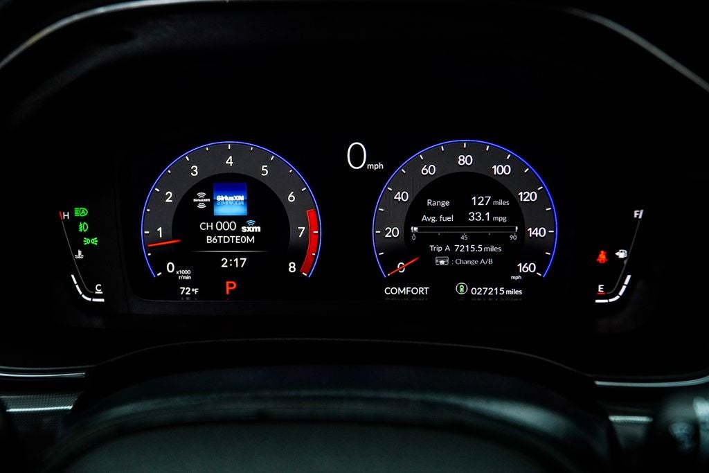 2024 Acura Integra A-Spec Tech Package