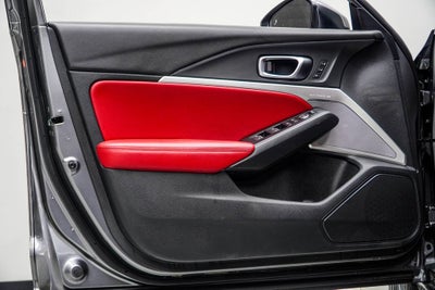 2024 Acura Integra A-Spec Tech Package