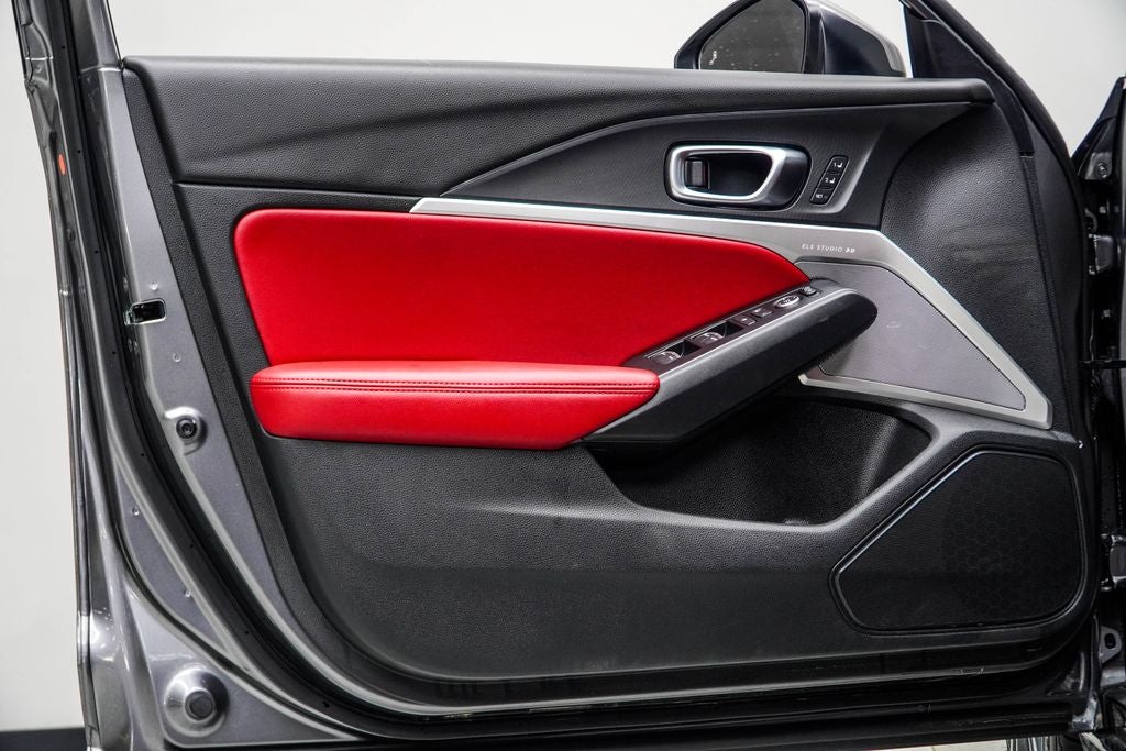2024 Acura Integra A-Spec Tech Package
