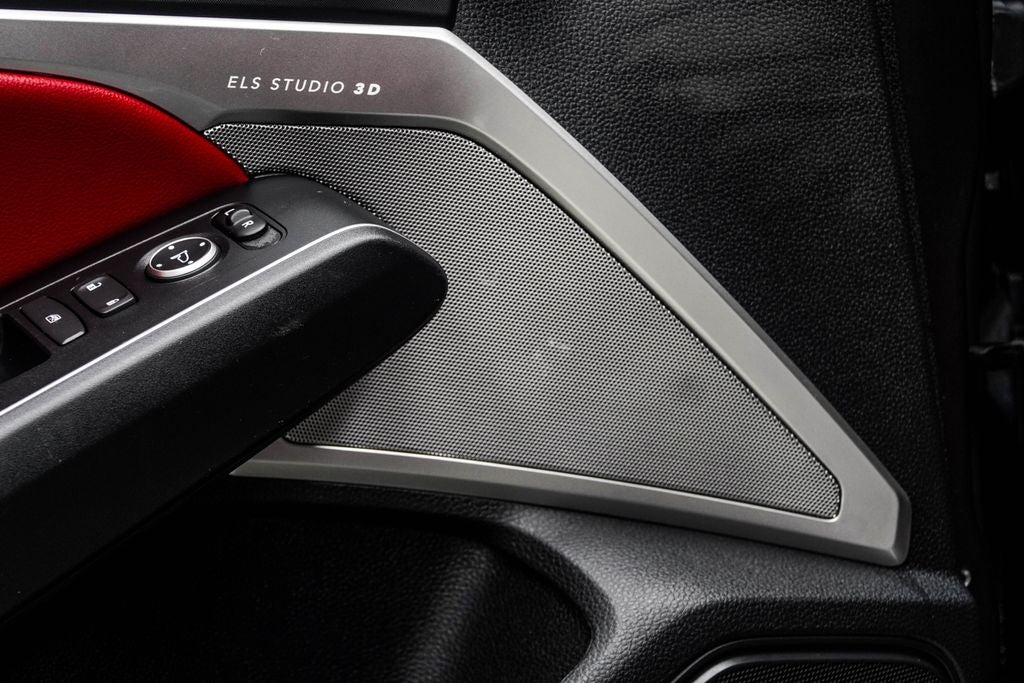2024 Acura Integra A-Spec Tech Package