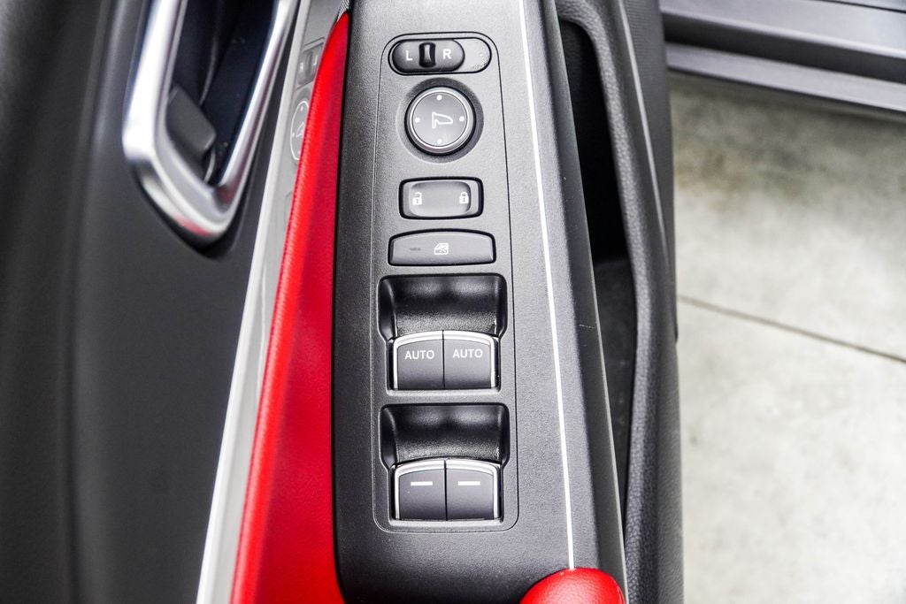2024 Acura Integra A-Spec Tech Package