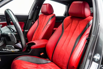 2024 Acura Integra A-Spec Tech Package