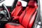 2024 Acura Integra A-Spec Tech Package