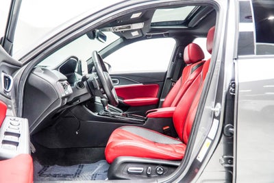 2024 Acura Integra A-Spec Tech Package