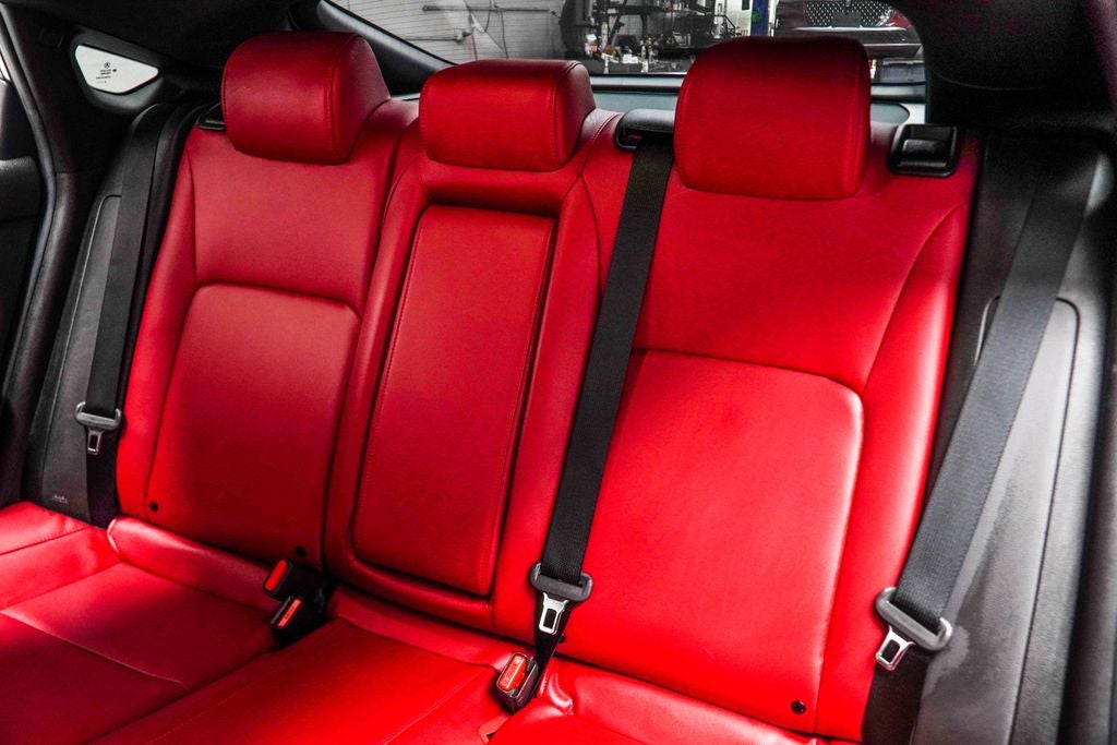 2024 Acura Integra A-Spec Tech Package