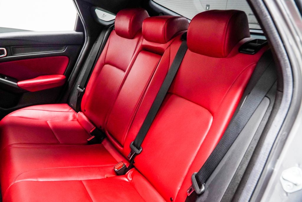 2024 Acura Integra A-Spec Tech Package