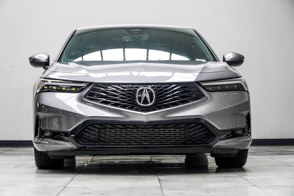 2024 Acura Integra A-Spec Tech Package