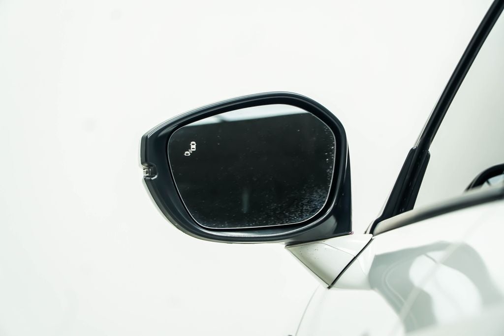 2024 Acura Integra A-Spec Tech Package